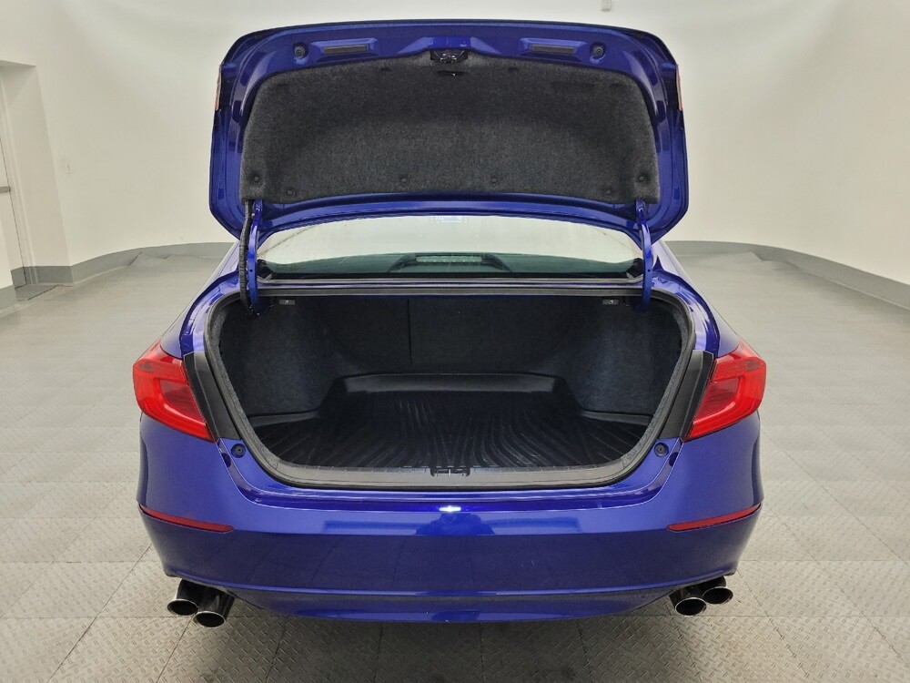 2021 Honda Accord in Albuquerque, NM 87113 - 18089062 29