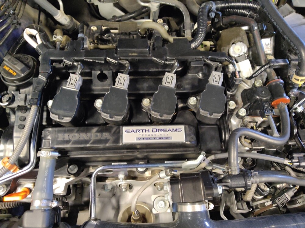 2021 Honda Accord in Albuquerque, NM 87113 - 18089062 30