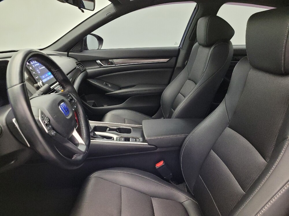 2021 Honda Accord in Albuquerque, NM 87113 - 18089062 17