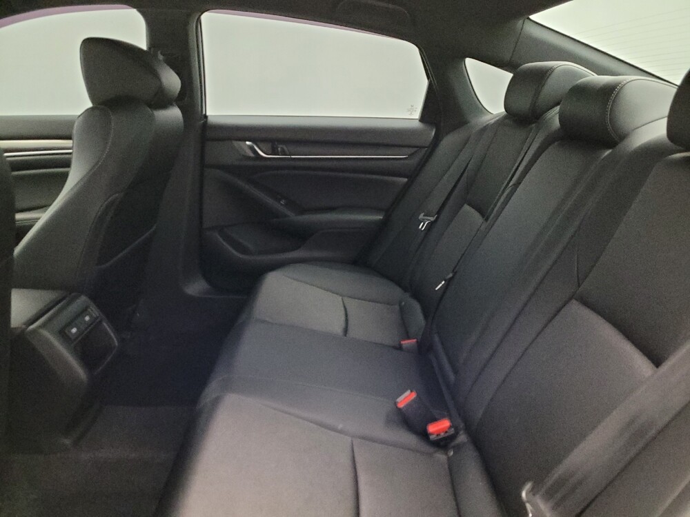 2021 Honda Accord in Albuquerque, NM 87113 - 18089062 18