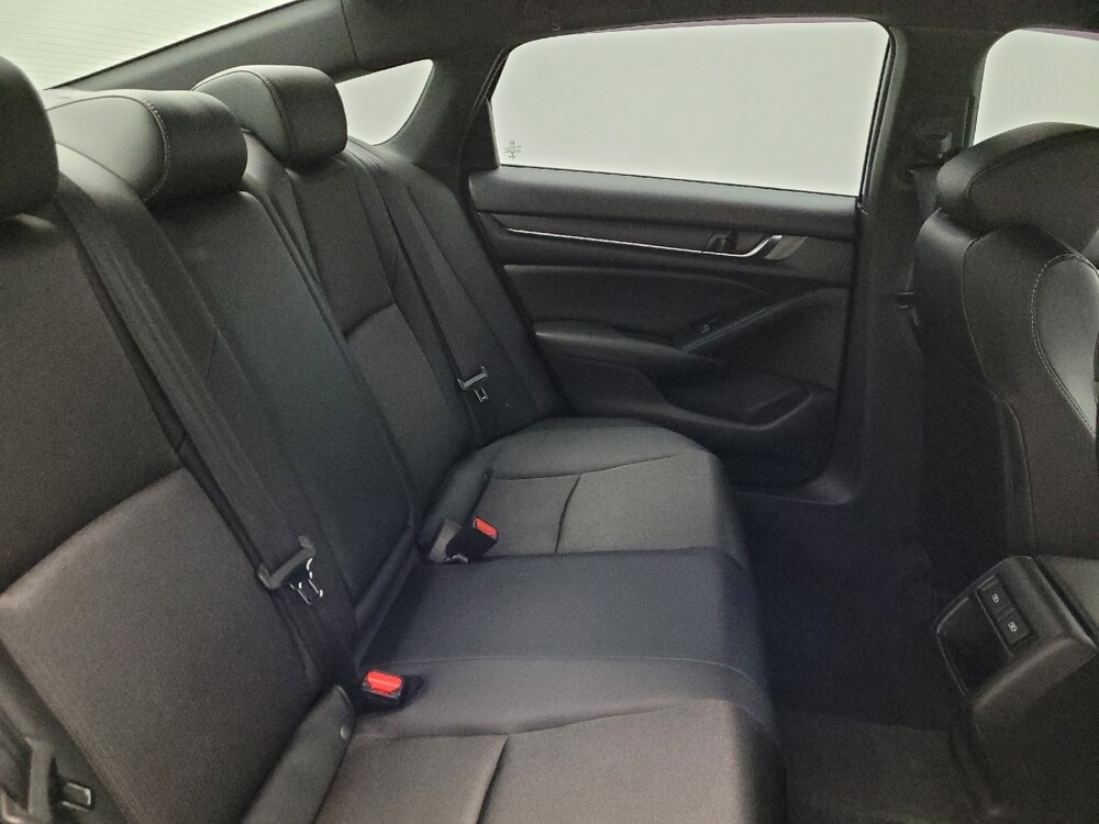 2021 Honda Accord in Albuquerque, NM 87113 - 18089062 19