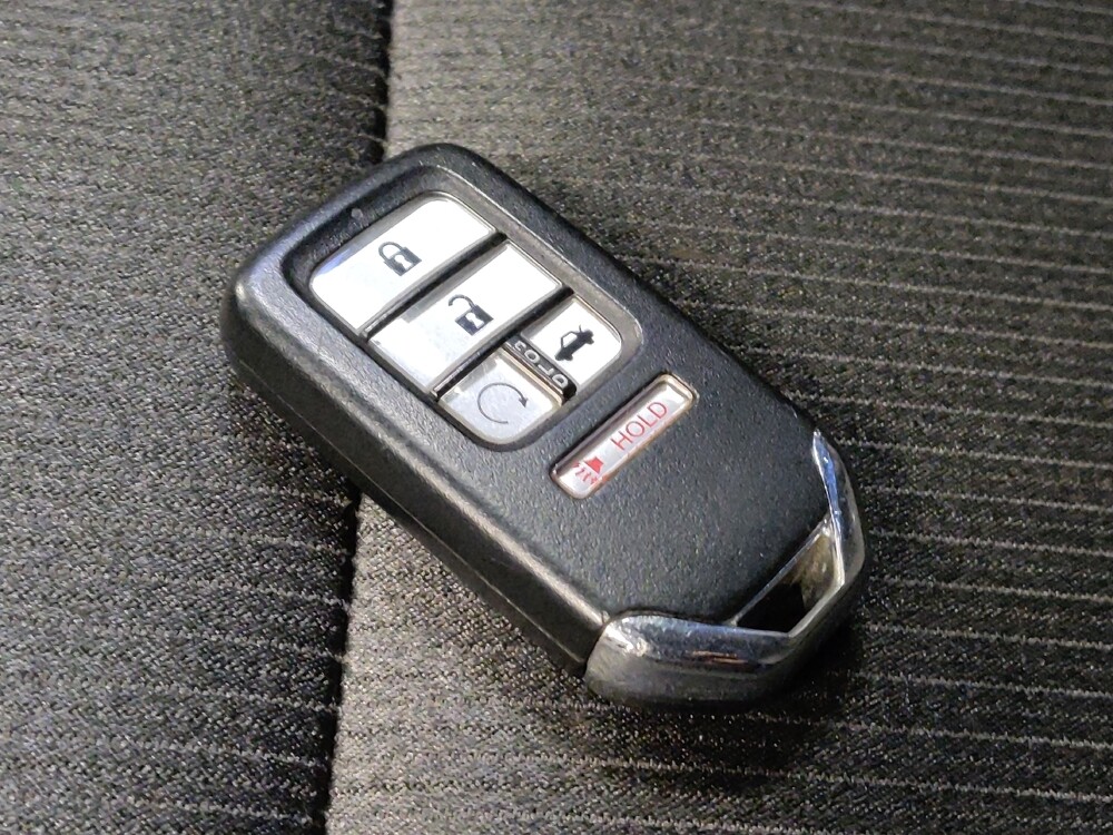 2021 Honda Accord in Albuquerque, NM 87113 - 18089062 32