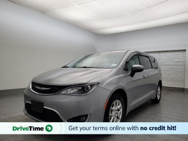 2017 Chrysler Pacifica in Albuquerque, NM 87113