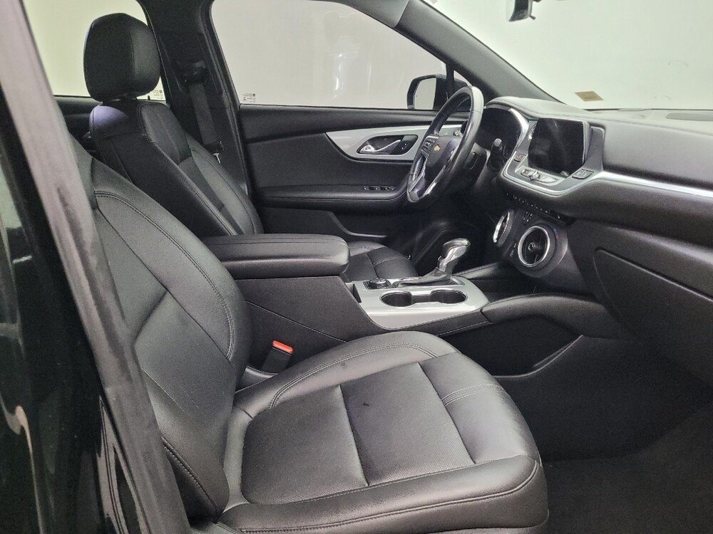 2021 Chevrolet Blazer in Fort Myers, FL 33907 - 18089065 21