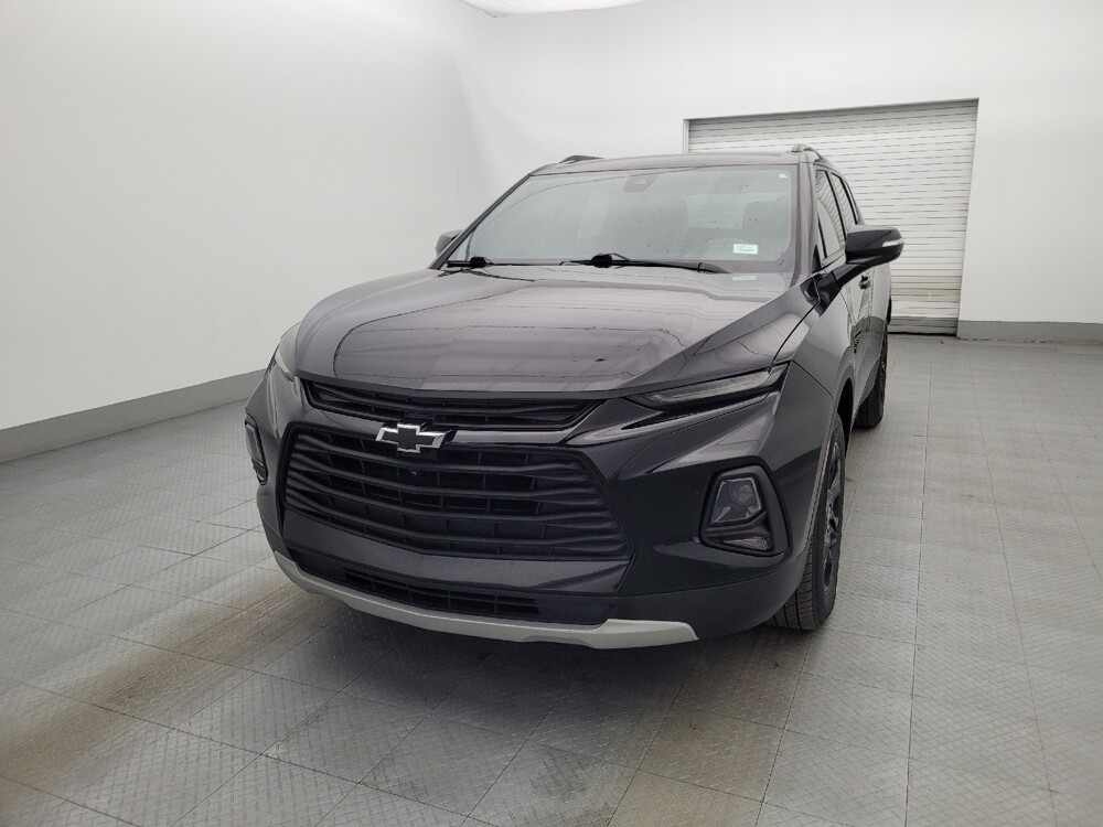 2021 Chevrolet Blazer in Fort Myers, FL 33907 - 18089065 15