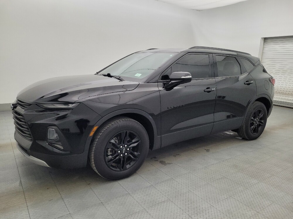 2021 Chevrolet Blazer in Fort Myers, FL 33907 - 18089065 2