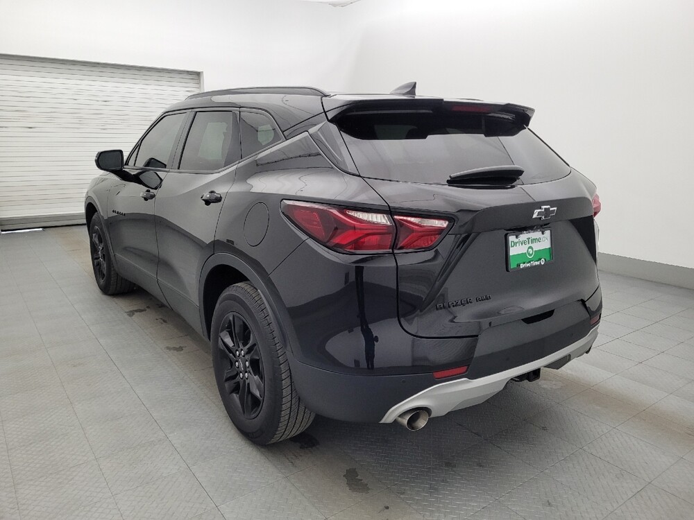 2021 Chevrolet Blazer in Fort Myers, FL 33907 - 18089065 5