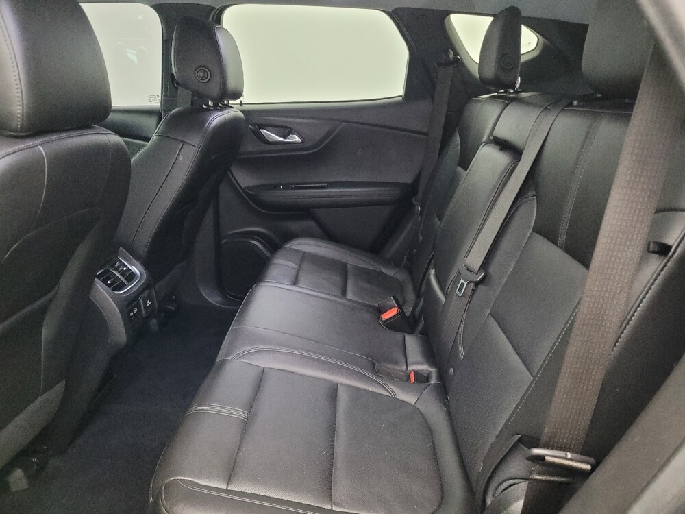 2021 Chevrolet Blazer in Fort Myers, FL 33907 - 18089065 18