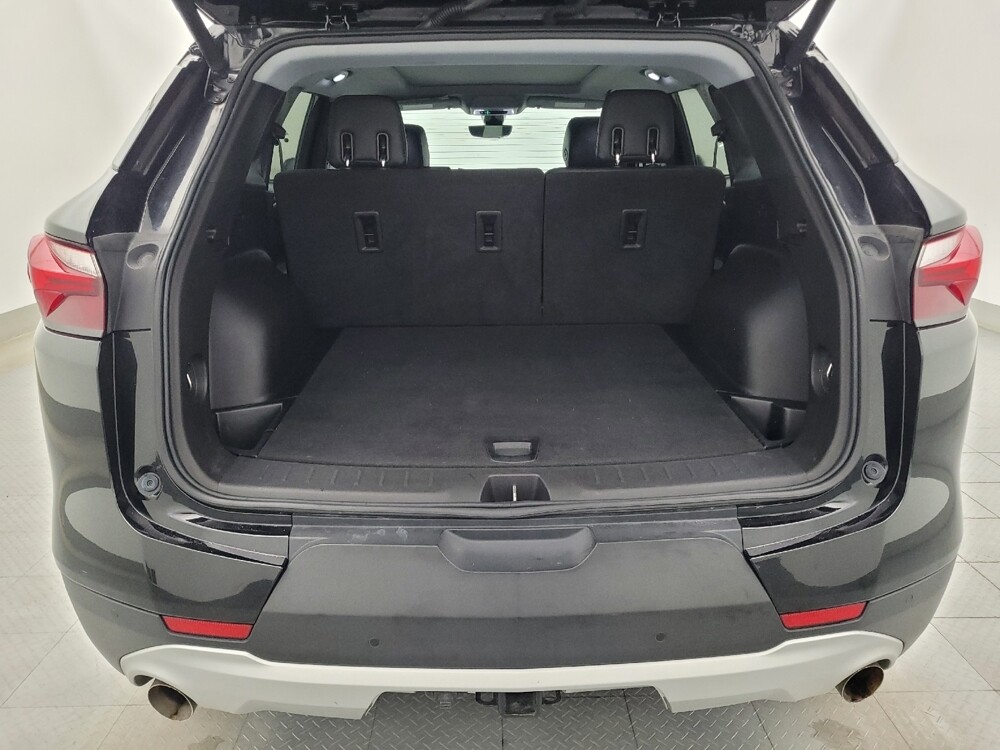 2021 Chevrolet Blazer in Fort Myers, FL 33907 - 18089065 29