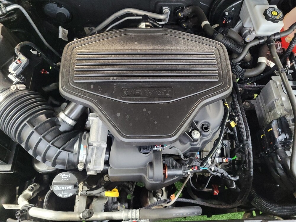 2021 Chevrolet Blazer in Fort Myers, FL 33907 - 18089065 30