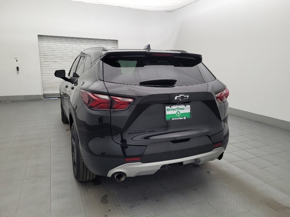 2021 Chevrolet Blazer in Fort Myers, FL 33907 - 18089065 6