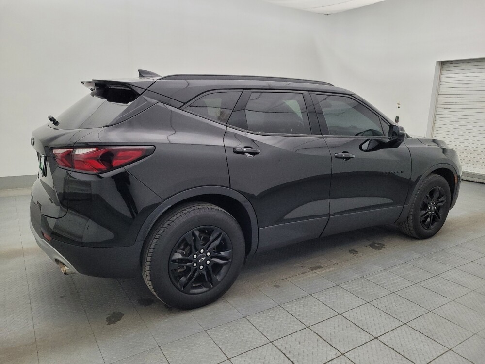 2021 Chevrolet Blazer in Fort Myers, FL 33907 - 18089065 10