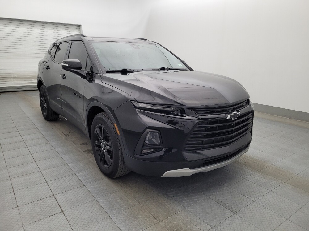 2021 Chevrolet Blazer in Fort Myers, FL 33907 - 18089065 13