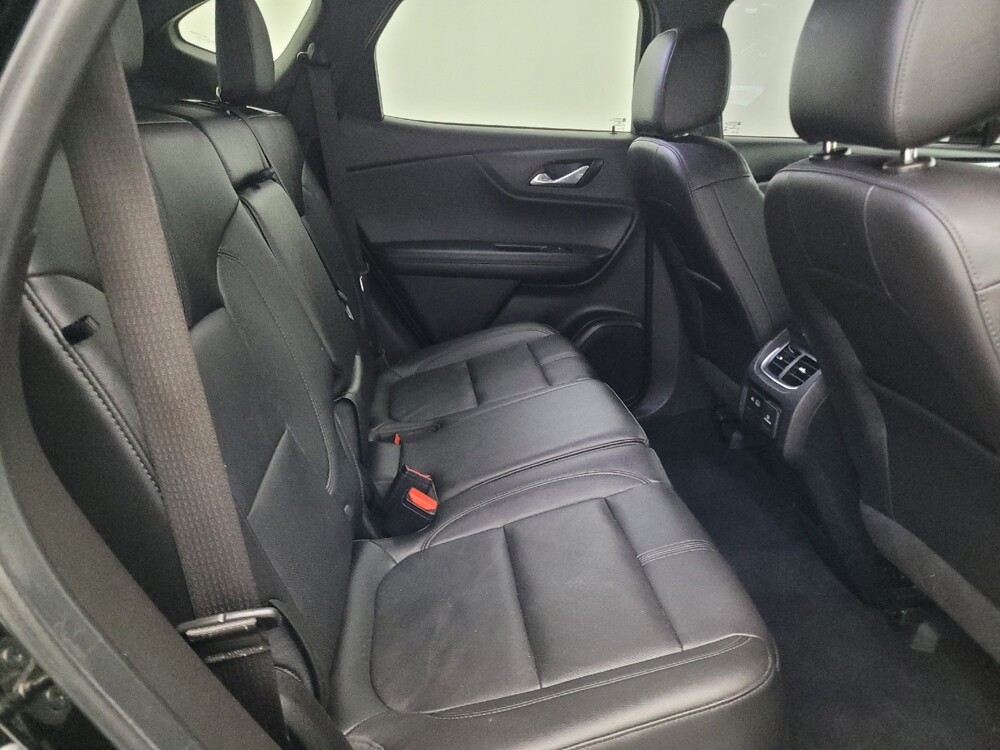 2021 Chevrolet Blazer in Fort Myers, FL 33907 - 18089065 19