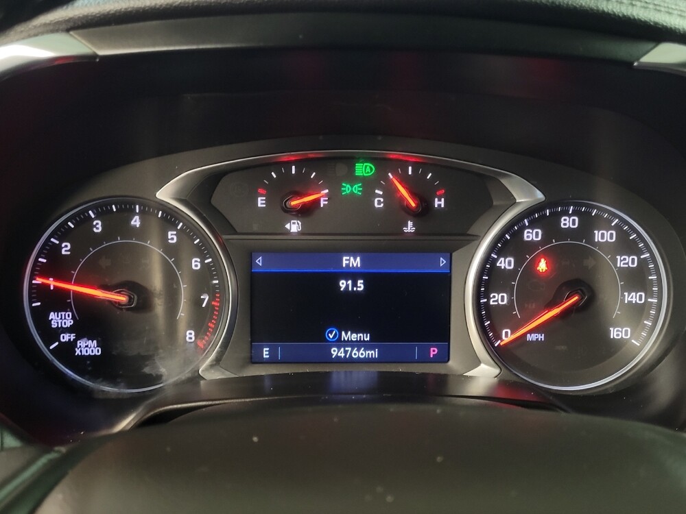 2021 Chevrolet Blazer in Fort Myers, FL 33907 - 18089065 23