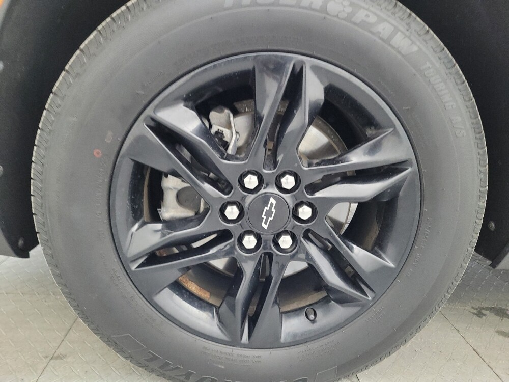 2021 Chevrolet Blazer in Fort Myers, FL 33907 - 18089065 31