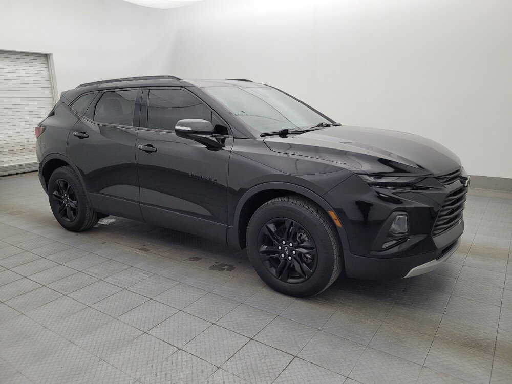 2021 Chevrolet Blazer in Fort Myers, FL 33907 - 18089065 11