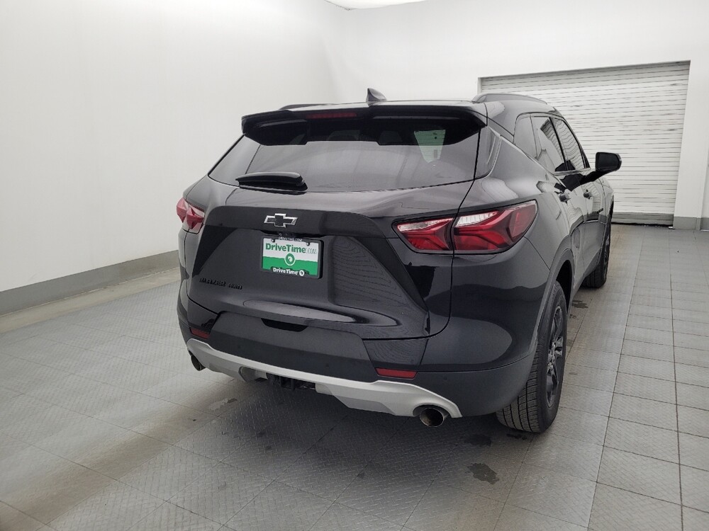 2021 Chevrolet Blazer in Fort Myers, FL 33907 - 18089065 7