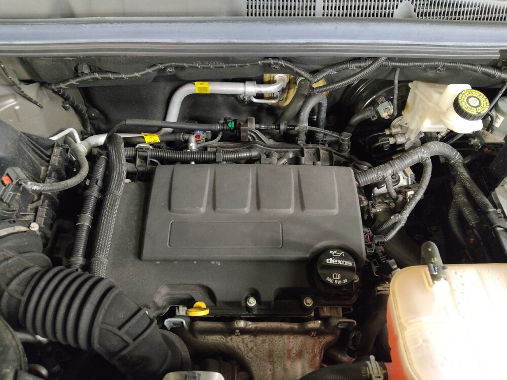 2021 Chevrolet Trax in Fort Myers, FL 33907 - 18089066 30