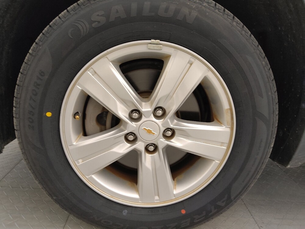 2021 Chevrolet Trax in Fort Myers, FL 33907 - 18089066 31