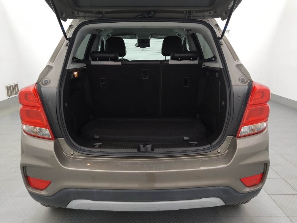 2021 Chevrolet Trax in Fort Myers, FL 33907 - 18089066 29