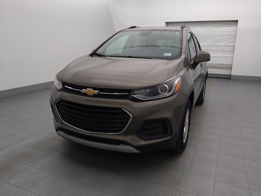 2021 Chevrolet Trax in Fort Myers, FL 33907 - 18089066 15