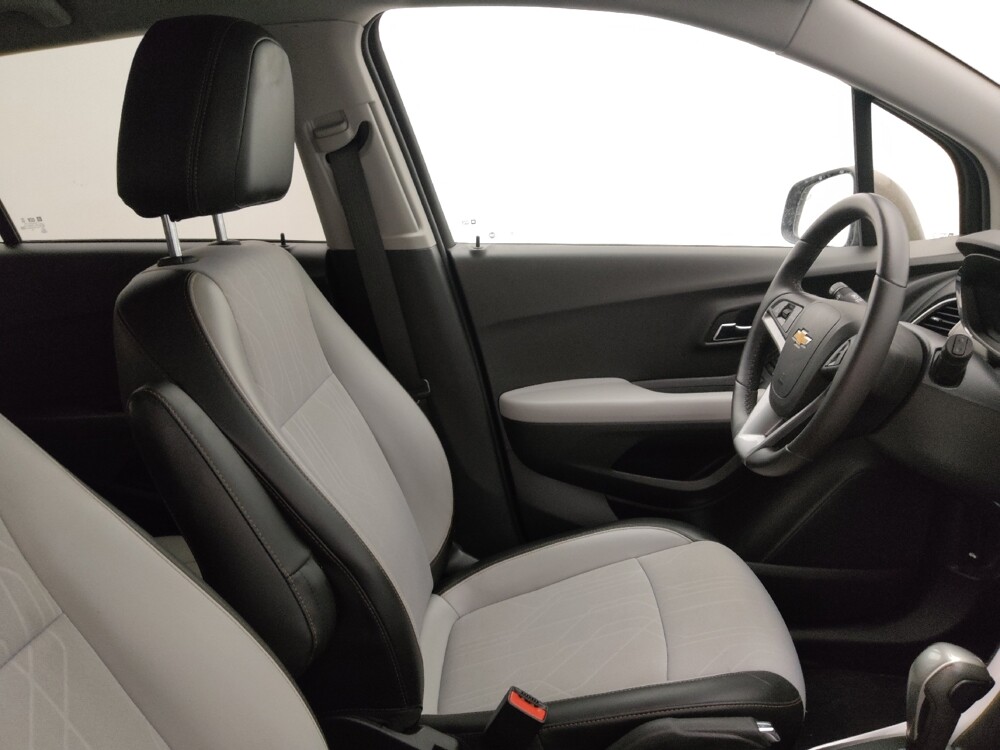 2021 Chevrolet Trax in Fort Myers, FL 33907 - 18089066 21