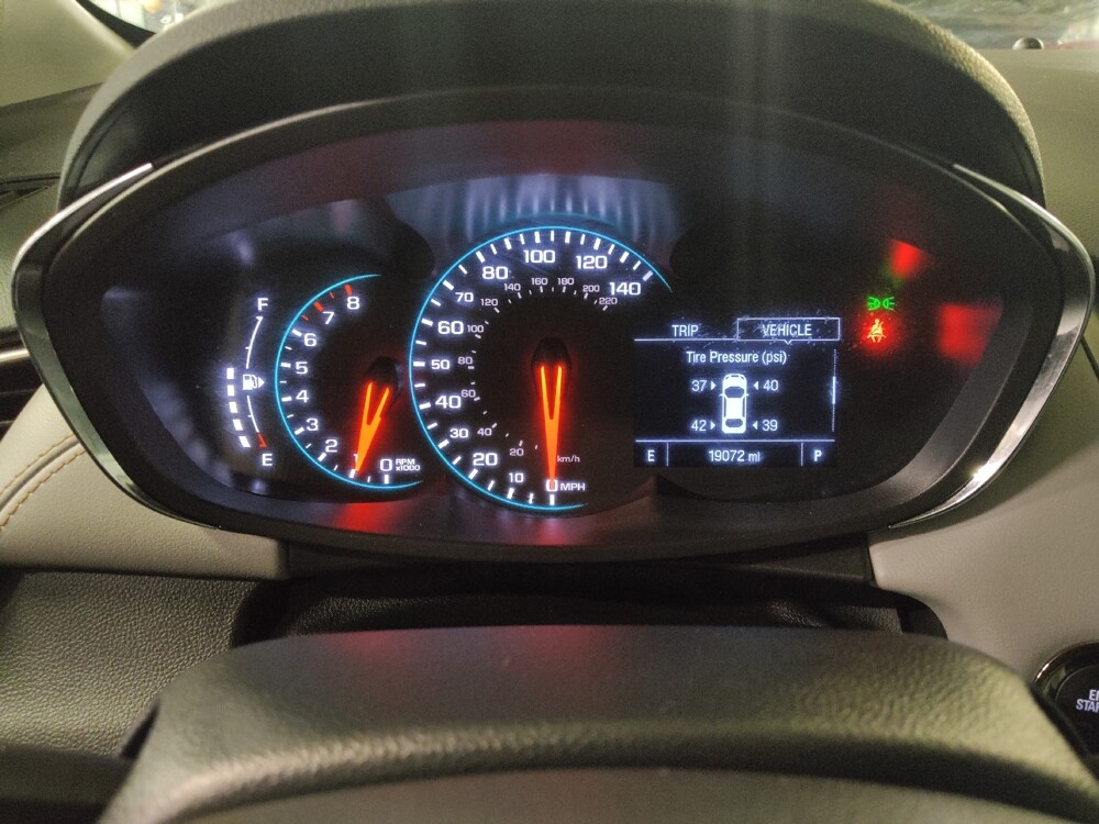 2021 Chevrolet Trax in Fort Myers, FL 33907 - 18089066 23