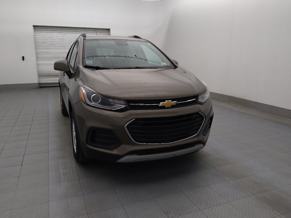2021 Chevrolet Trax in Fort Myers, FL 33907 - 18089066 14