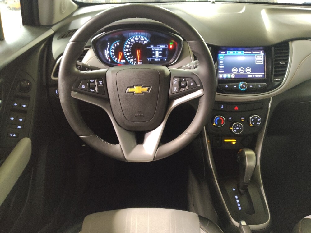 2021 Chevrolet Trax in Fort Myers, FL 33907 - 18089066 22