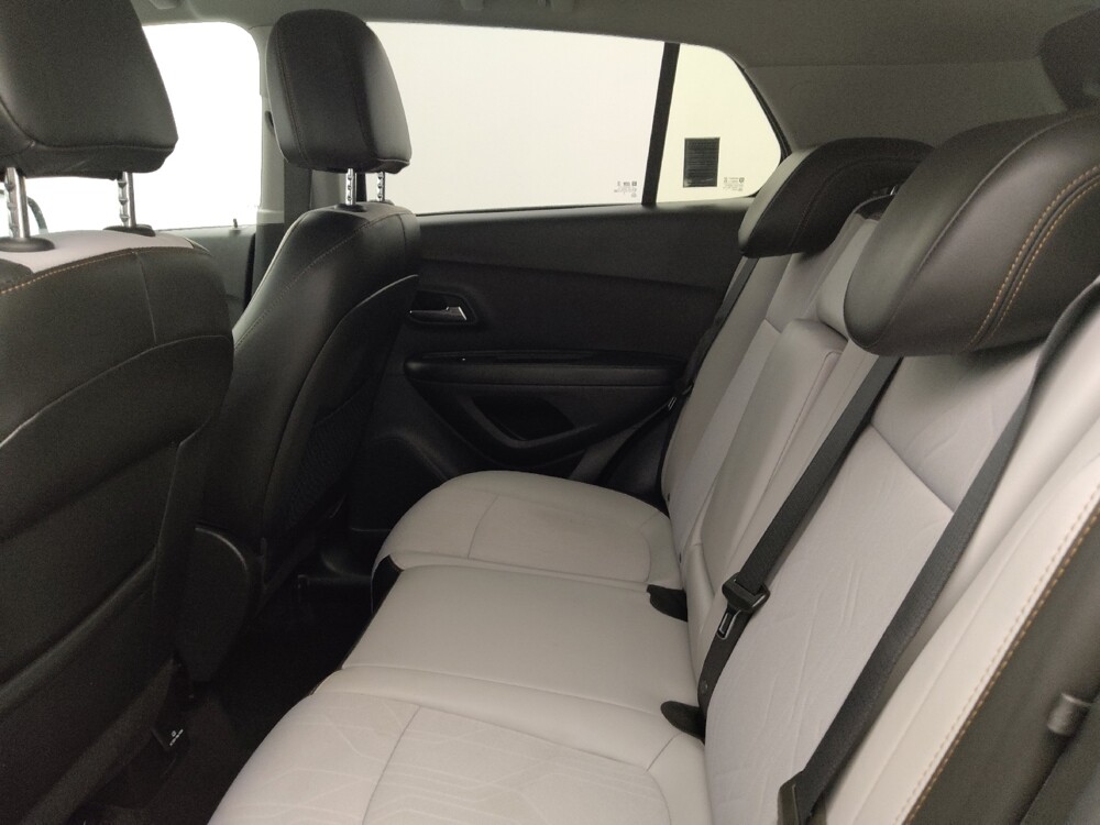 2021 Chevrolet Trax in Fort Myers, FL 33907 - 18089066 18