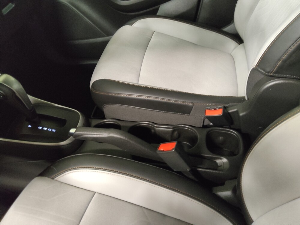 2021 Chevrolet Trax in Fort Myers, FL 33907 - 18089066 26