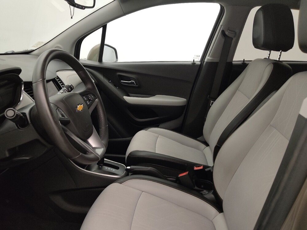 2021 Chevrolet Trax in Fort Myers, FL 33907 - 18089066 17