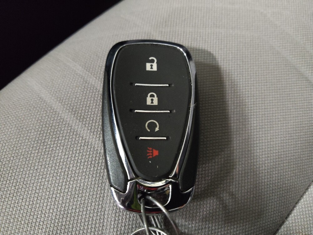 2021 Chevrolet Trax in Fort Myers, FL 33907 - 18089066 32