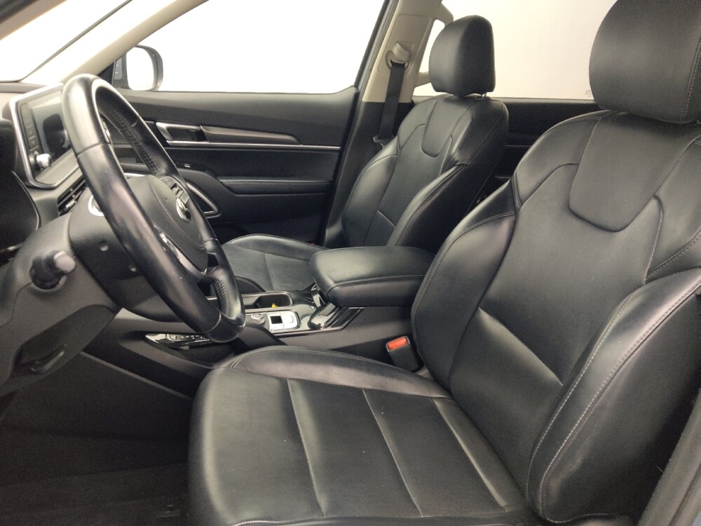 2020 Kia Telluride in Ocala, FL 34471 - 18089068 17