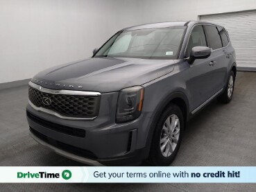 2020 Kia Telluride in Ocala, FL 34471