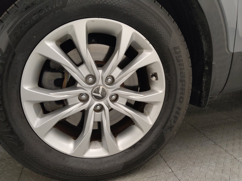 2020 Kia Telluride in Ocala, FL 34471 - 18089068 31