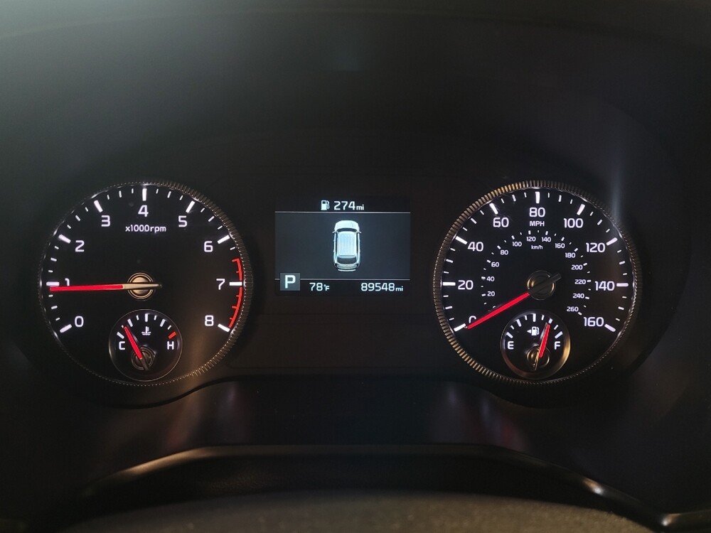 2020 Kia Telluride in Ocala, FL 34471 - 18089068 23