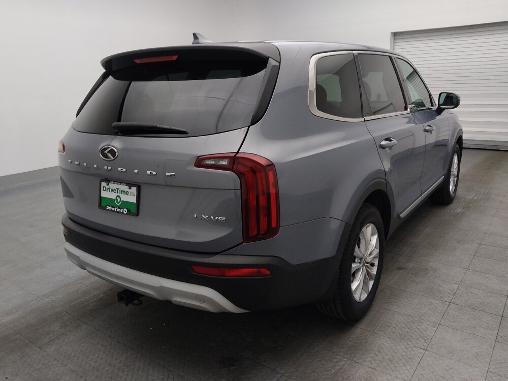 2020 Kia Telluride in Ocala, FL 34471 - 18089068 9