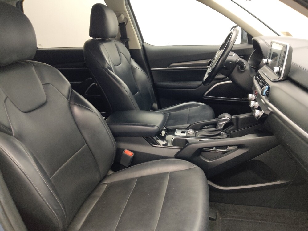 2020 Kia Telluride in Ocala, FL 34471 - 18089068 21