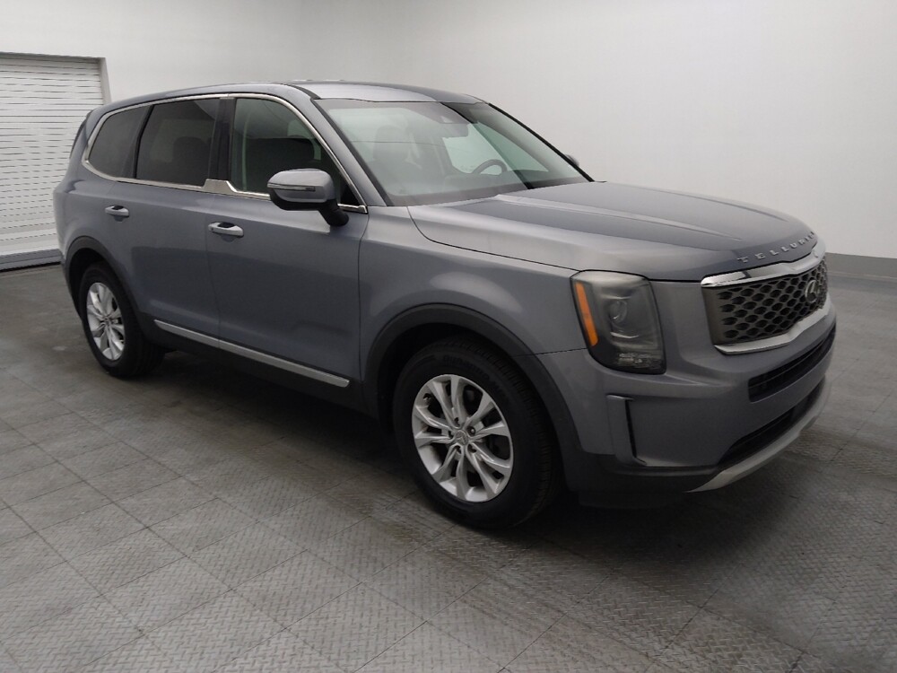 2020 Kia Telluride in Ocala, FL 34471 - 18089068 11