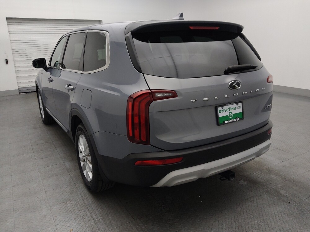 2020 Kia Telluride in Ocala, FL 34471 - 18089068 5