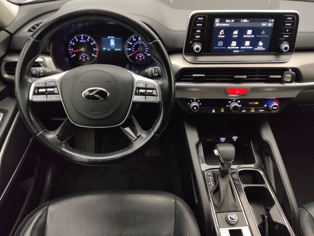 2020 Kia Telluride in Ocala, FL 34471 - 18089068 22