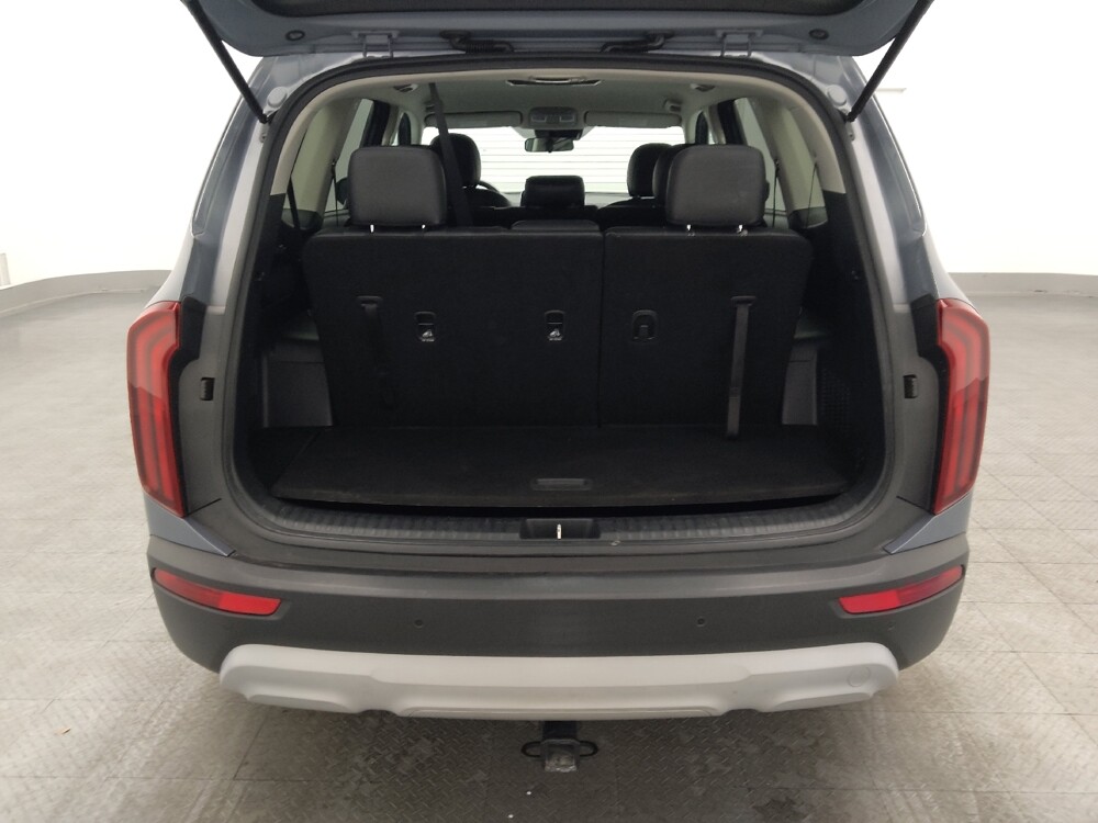 2020 Kia Telluride in Ocala, FL 34471 - 18089068 29