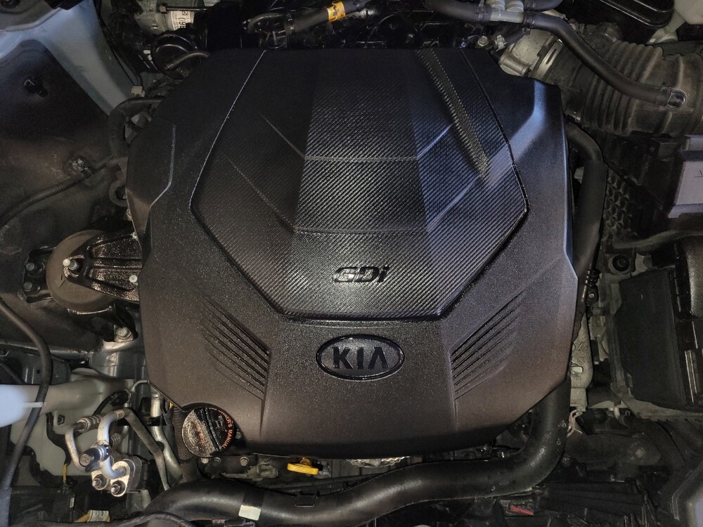 2020 Kia Telluride in Ocala, FL 34471 - 18089068 30