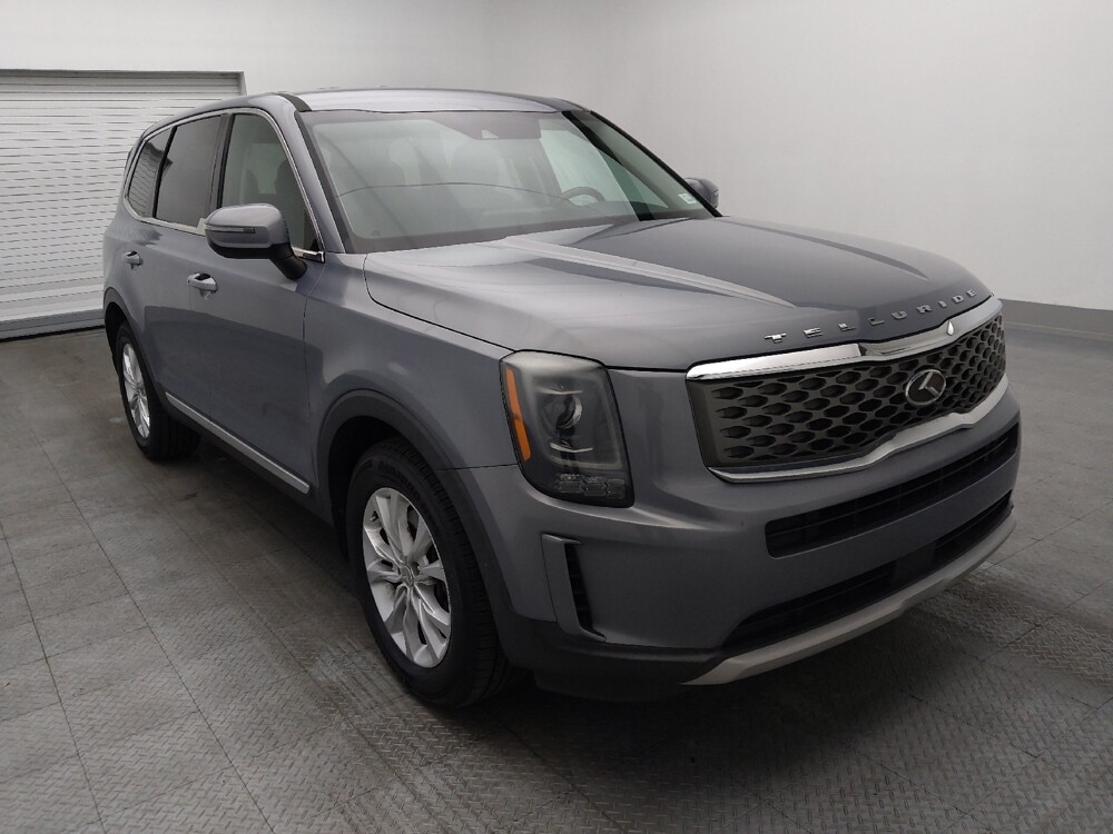 2020 Kia Telluride in Ocala, FL 34471 - 18089068 13