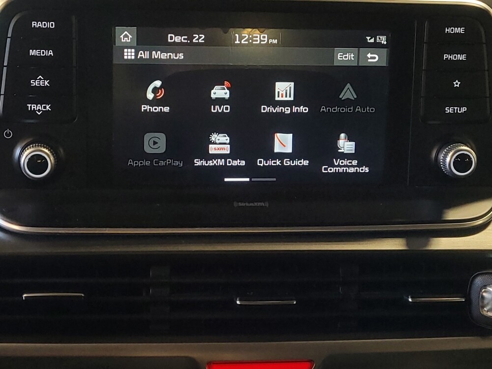 2020 Kia Telluride in Ocala, FL 34471 - 18089068 25