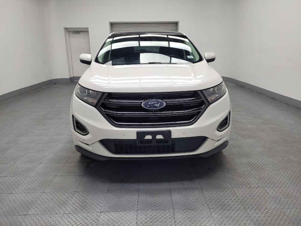 2016 Ford Edge in Las Vegas, NV 89102 - 18089069 14