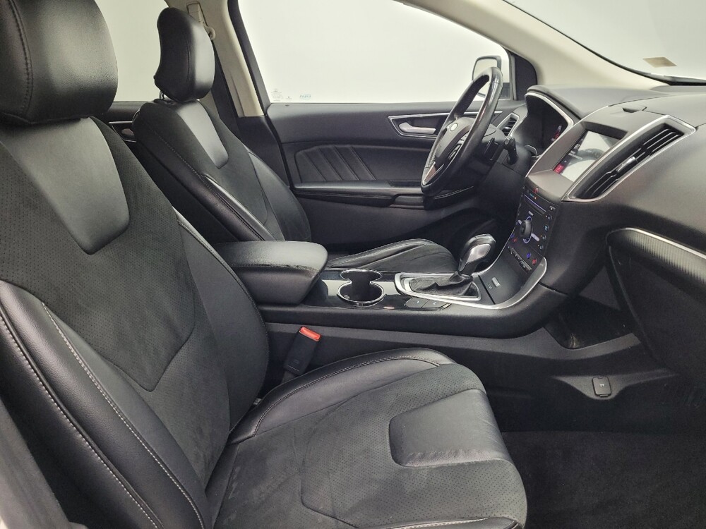 2016 Ford Edge in Las Vegas, NV 89102 - 18089069 21
