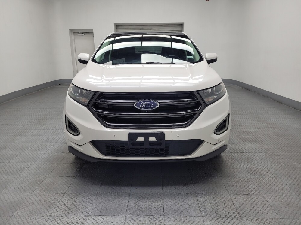 2016 Ford Edge in Las Vegas, NV 89102 - 18089069 15